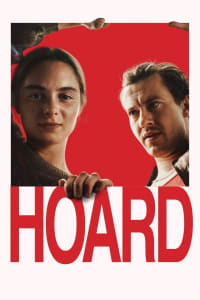 Poster for the movie "Hoard"